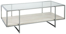 Load image into Gallery viewer, Bodalli - Rectangular Cocktail Table image