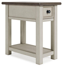 Load image into Gallery viewer, Bolanburg - Chair Side End Table image