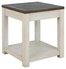 Load image into Gallery viewer, Bolanburg - Square End Table image