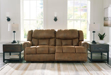 Load image into Gallery viewer, Boothbay Power Reclining Sofa image