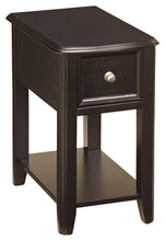 Load image into Gallery viewer, Breegin - Chair Side End Table image