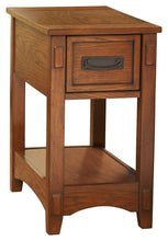 Load image into Gallery viewer, Breegin - Chair Side End Table - Medium image