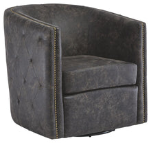 Load image into Gallery viewer, Brentlow - Swivel Chair image