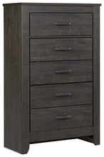 Load image into Gallery viewer, Brinxton - Five Drawer Chest image