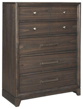 Load image into Gallery viewer, Brueban - Five Drawer Chest image