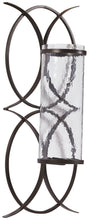 Load image into Gallery viewer, Bryndis - Black - Wall Sconce image