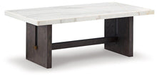 Load image into Gallery viewer, Burkhaus Coffee Table image
