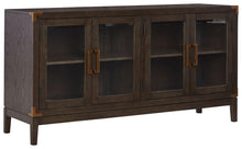 Load image into Gallery viewer, Burkhaus - Dining Room Server image