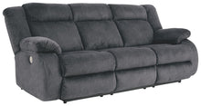 Load image into Gallery viewer, Burkner - Reclining Power Sofa image