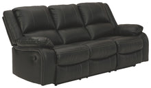 Load image into Gallery viewer, Calderwell - Reclining Sofa image