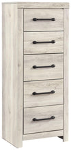 Load image into Gallery viewer, Cambeck - Narrow Chest image