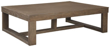 Load image into Gallery viewer, Cariton - Rectangular Cocktail Table image