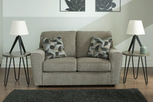 Load image into Gallery viewer, Cascilla Loveseat image