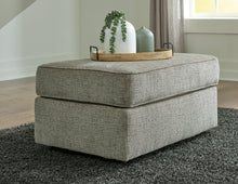 Load image into Gallery viewer, Cascilla Ottoman image