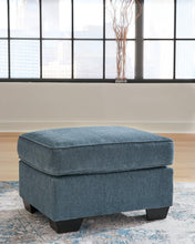 Load image into Gallery viewer, Cashton Ottoman image
