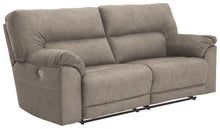 Load image into Gallery viewer, Cavalcade - 2 Seat Reclining Power Sofa image