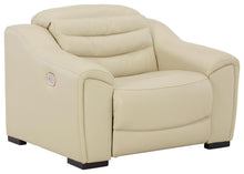 Load image into Gallery viewer, Center Line - Pwr Recliner/adj Headrest image