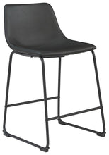 Load image into Gallery viewer, Centiar - Upholstered Barstool (2/cn) image