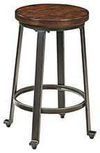 Load image into Gallery viewer, Challiman - Stool (2/cn) image