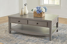 Load image into Gallery viewer, Charina Coffee Table image