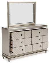 Load image into Gallery viewer, Chevanna - Dresser image