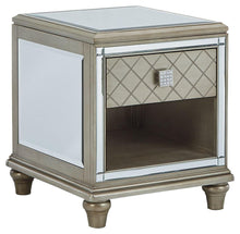 Load image into Gallery viewer, Chevanna - End Table image