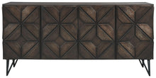 Load image into Gallery viewer, Chasinfield - Extra Large Tv Stand image