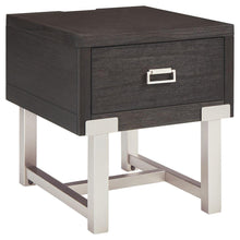 Load image into Gallery viewer, Chisago - Rectangular End Table image