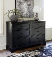 Load image into Gallery viewer, Chylanta Dresser image