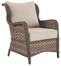 Load image into Gallery viewer, Clear Ridge - Lounge Chair W/cushion (2/cn) image