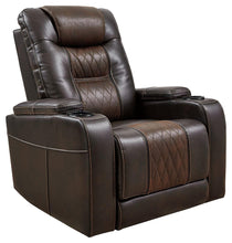 Load image into Gallery viewer, Composer - Pwr Recliner/adj Headrest image