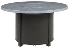 Load image into Gallery viewer, Coulee Mills - Round Fire Pit Table image