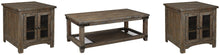 Load image into Gallery viewer, Danell Ridge 3-Piece Occasional Table Set image