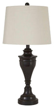 Load image into Gallery viewer, Darlita - Metal Table Lamp (2/cn) image