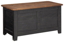 Load image into Gallery viewer, Dashbury - Storage Trunk image