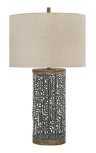 Load image into Gallery viewer, Dayo - Metal Table Lamp (1/cn) image