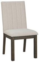 Load image into Gallery viewer, Dellbeck - Dining Uph Side Chair (2/cn) image