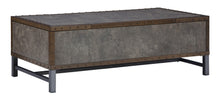Load image into Gallery viewer, Derrylin - Lift Top Cocktail Table image