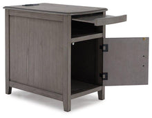 Load image into Gallery viewer, Devonsted Chairside End Table image