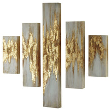 Load image into Gallery viewer, Devlan - Wall Art Set (5/cn) image