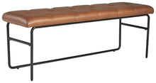 Load image into Gallery viewer, Donford -Upholstered Accent Bench image