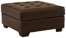Load image into Gallery viewer, Donlen - Oversized Accent Ottoman image