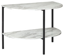 Load image into Gallery viewer, Donnesta - Chair Side End Table image