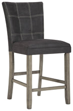 Load image into Gallery viewer, Dontally - Upholstered Barstool (2/cn) image