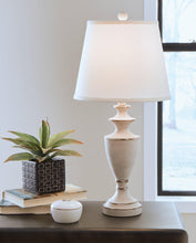 Load image into Gallery viewer, Dorcher Table Lamp (Set of 2) image