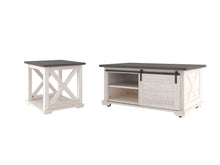 Load image into Gallery viewer, Dorrinson 2-Piece Table Set image
