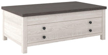 Load image into Gallery viewer, Dorrinson - Cocktail Table image