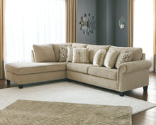 Load image into Gallery viewer, Dovemont - Sectional image