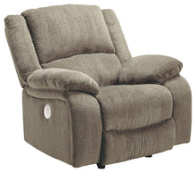 Load image into Gallery viewer, Draycoll - Power Rocker Recliner image