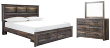 Load image into Gallery viewer, Drystan 5-Piece Bedroom Set image